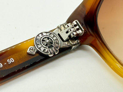 Chrome Hearts AR69 PANG Honey Amber Fade – Discontinued-Collector’s Full Kit