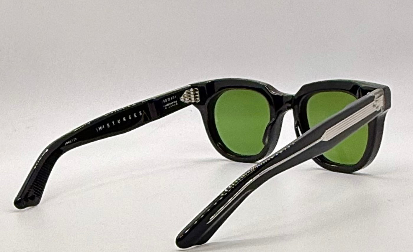 Jacques Marie Mage STURGES in SHADOW-Ltd. Of 650 pcs.-Full Kit