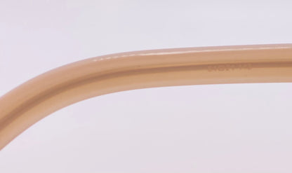 Linda Farrow Gallery X Khaleda Rajab & Fahad Almarzquq Kr|1|10 Cat-Eye Sunglasses – Cat 3 Lenses, Made In Japan