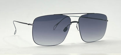 Haffmans & Neumeister Griffith 43676 Luxury Sunglasses-Unworn-Germany-58mm