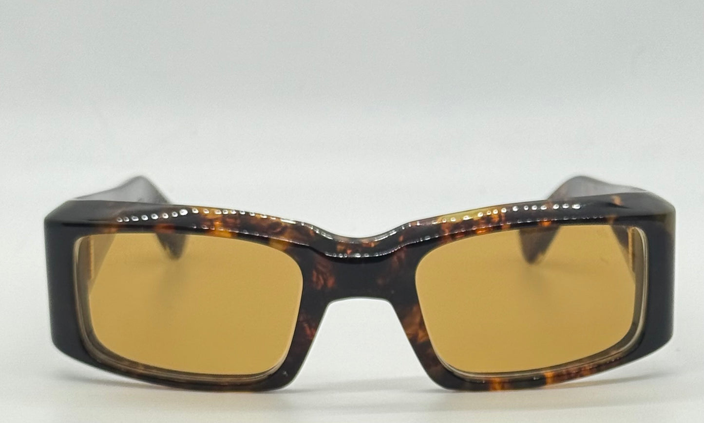 Jacques Marie Mage Harrison In Agar-Ltd Batch Of 150 Pieces Only-New|Custom Lenses