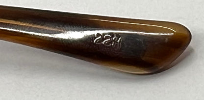 SALT. Ventura WOK Polarized Sunglasses – Deadstock/unworn 57mm Japan – Original