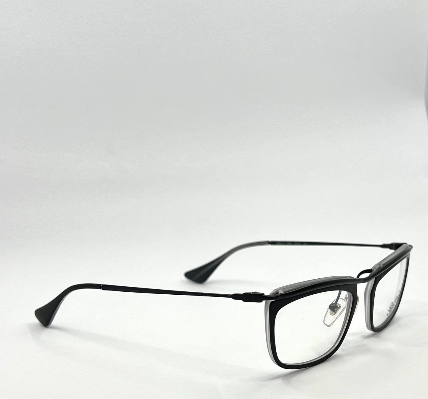 Persol 3083-V 1006 Vintage Eyeglasses – Italian-53Mm-Deadstock| Unworn