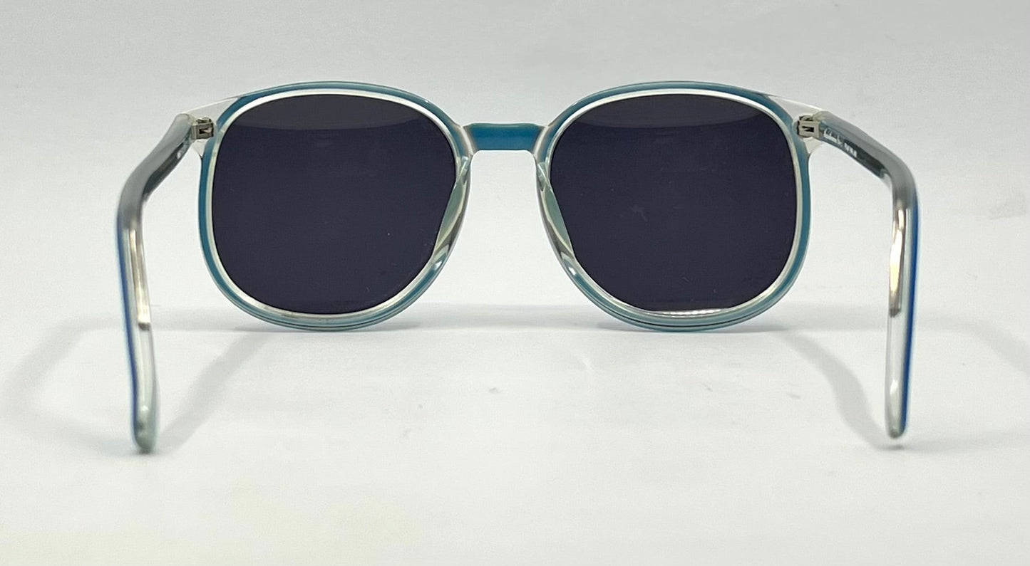 Vintage Anglo American Optical MOD.150 Sunglasses 53-22mm-Unworn-Italy/England