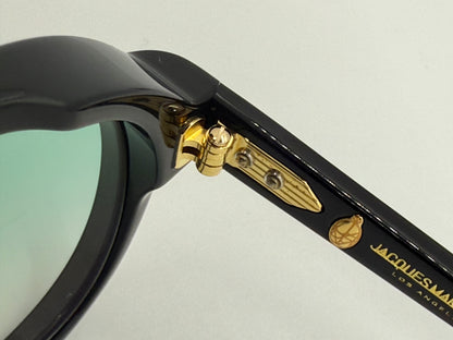 JACQUES MARIE MAGE X
GEORGE CORTINA in BLACK-Ltd. Of 300pcs-FULL KIT