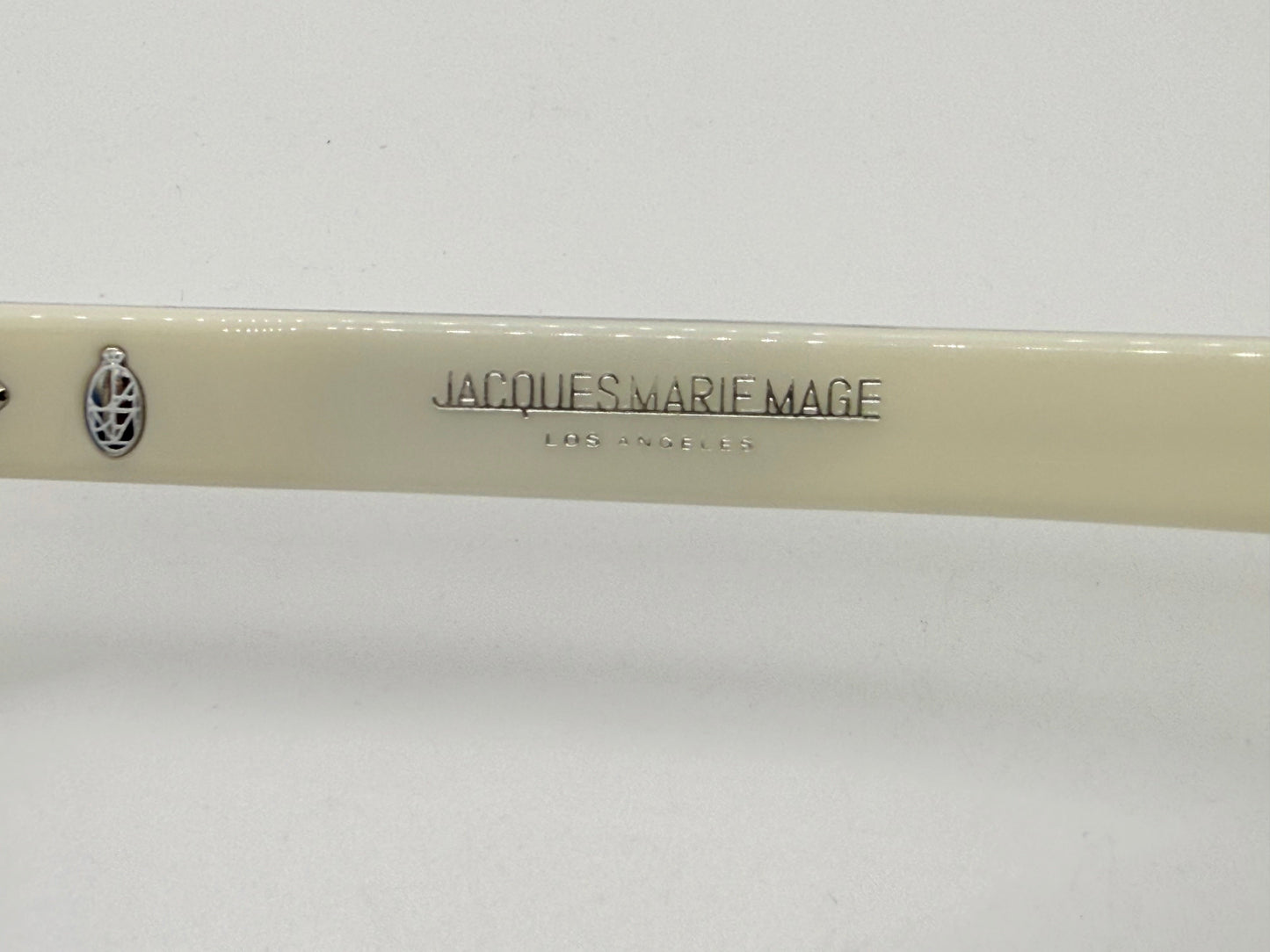Jacques Marie Mage Sunglasses TAOS HOPPER in MYKONOS-Ltd 150-BNIB-Full Kit