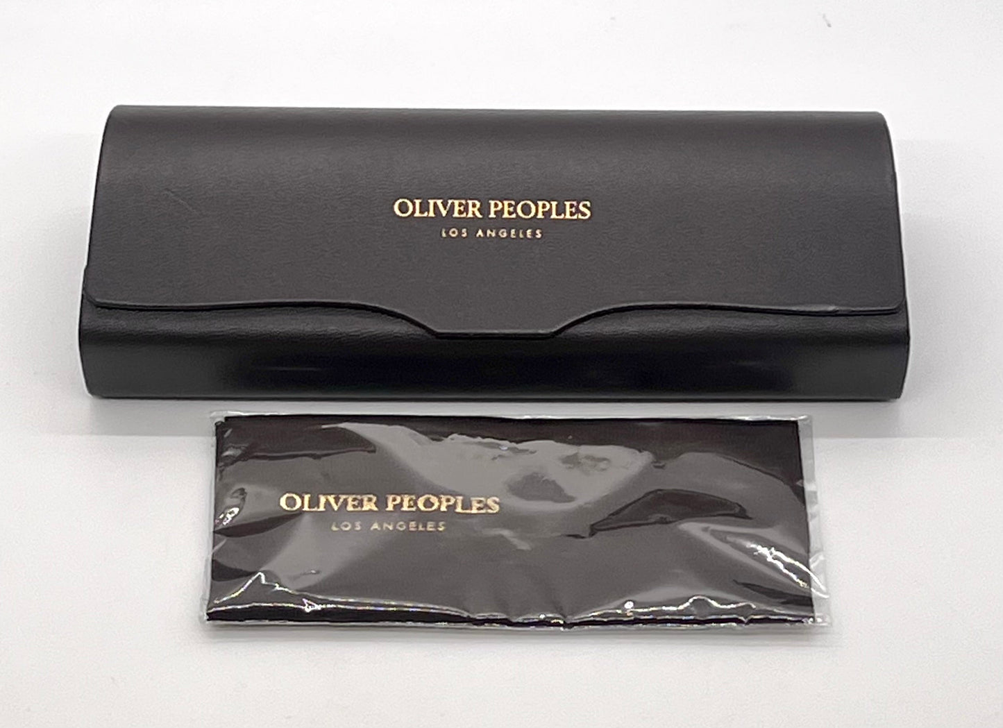 Oliver Peoples Sheldrake 1950 Folding OV5471SU Unworn Mineral Glass
