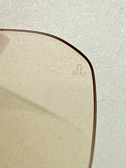 Jacques Marie Mage x KUBRICK 1980s in ALTAN-Ltd. 400 pcs-Full Kit-3 Sets of Lenses