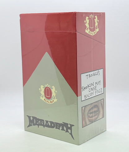 Trouble Andrew X Vintage Frames Dirty Cigs Edition-Unopened-Sealed