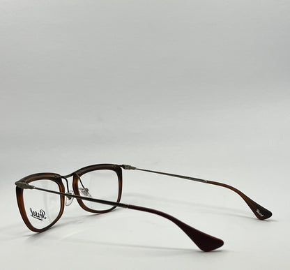 Persol 3083-V 1006 Vintage Eyeglasses-Brown Havana-Deadstock| Unworn