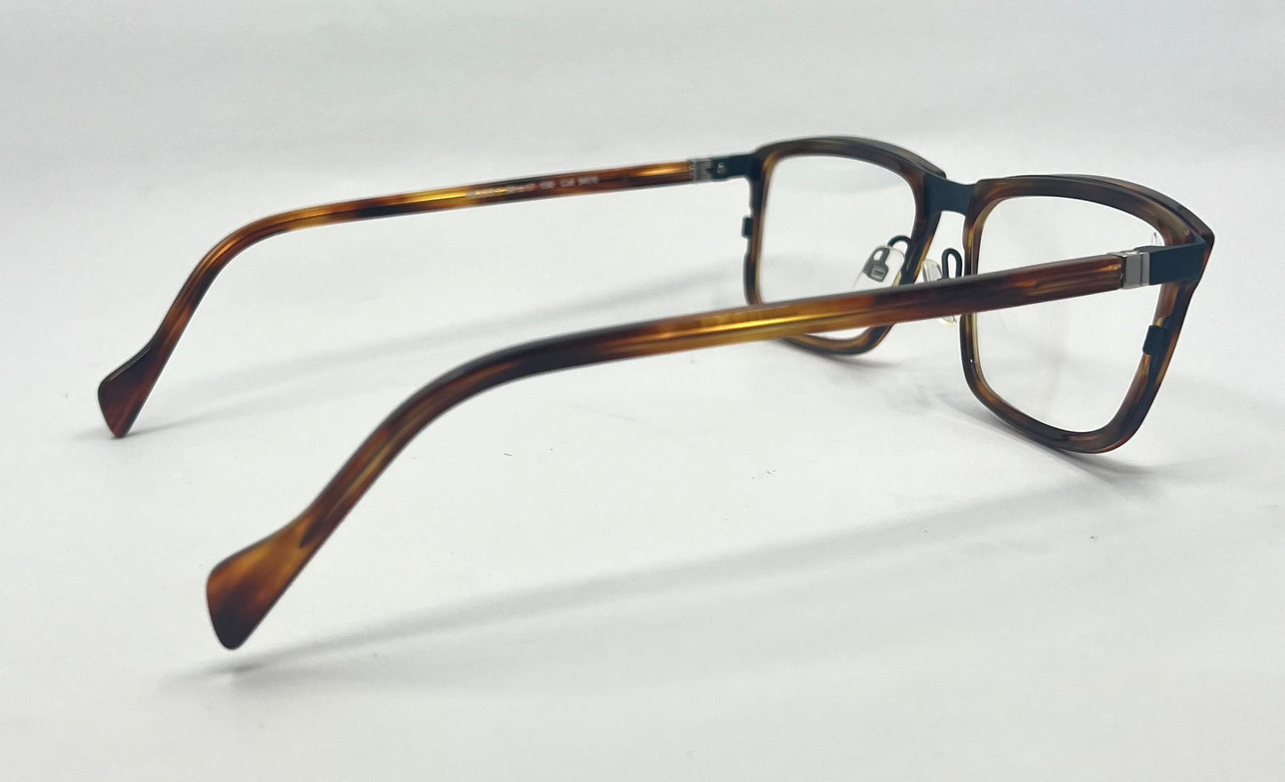 Face à Face Paris VIGGO 1 Col 9470 Handmade France Eyeglasses 56-17-150 New