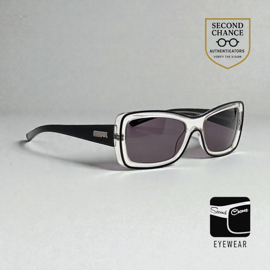 Max Mara MM 697/S Y2K Vintage Sunglasses MH9 54mm-Made in Italy-Unworn