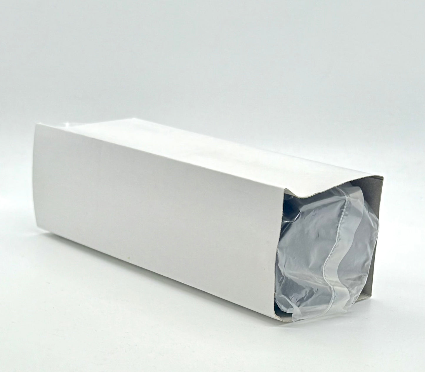 Vintage 1980s Dunhill Sunglass Case – Deadstock Magnetic Closure, Velvet Lined