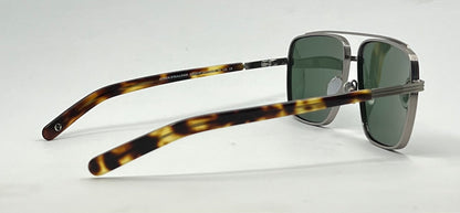 Acutis ICONIK O’SULLIVAN Argent Antique Aviator – Deadstock France