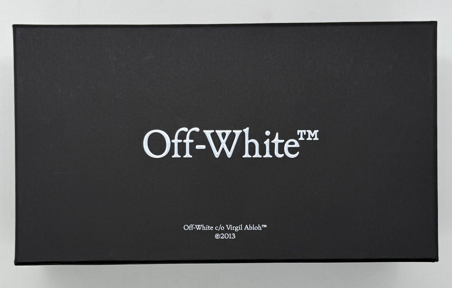 Off-White™ Oe Ri067 5707 Green Sunglasses-Rare Colorway-New|Unworn-Full Kit-59Mm