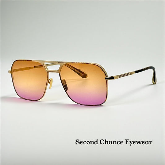 Jacques Marie Mage x KUBRICK 1980s in ALTAN-Ltd. 400 pcs-Full Kit-3 Sets of Lenses