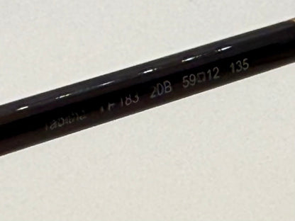 Tom Ford Tabitha Tf183 20B Green Aviator Sunglasses-Greenhoney Gradient Lenses-Full Kit