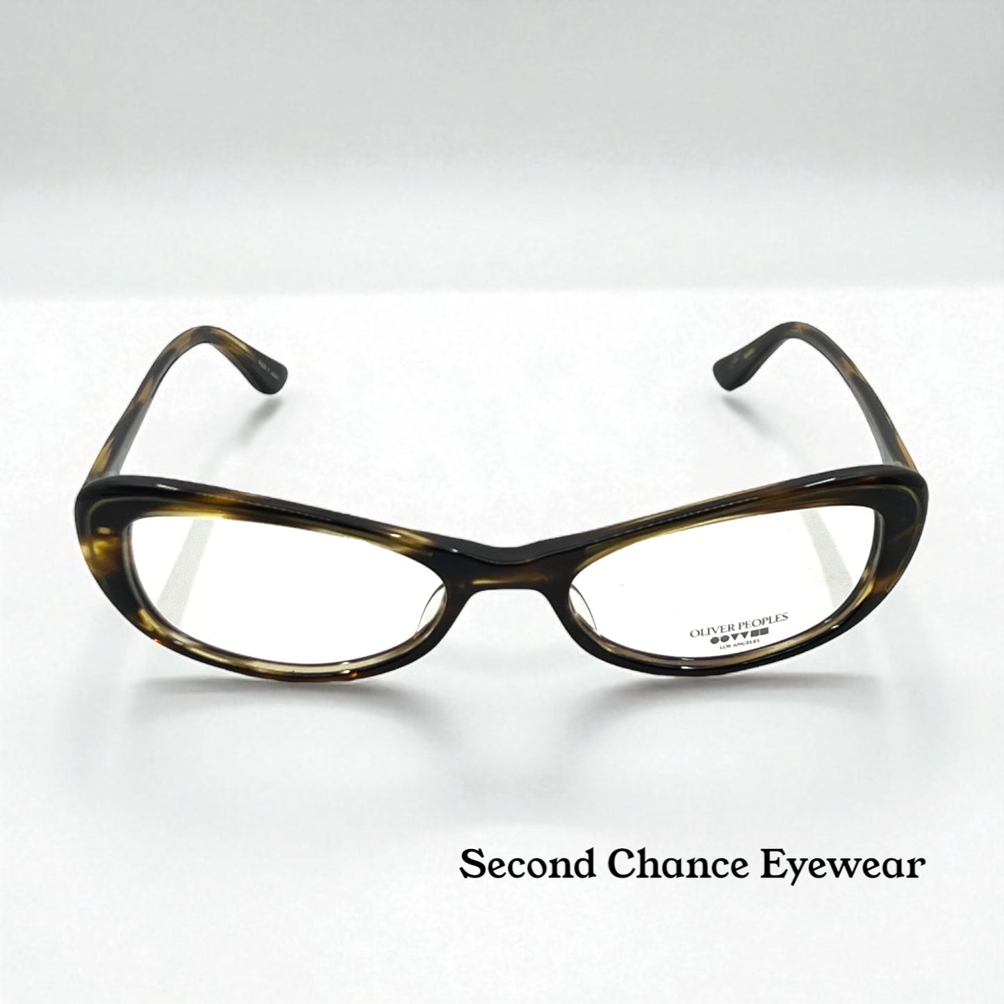 Oliver Peoples Margriet COCO 50-18-137 Eyeglasses – New Unworn Full Kit