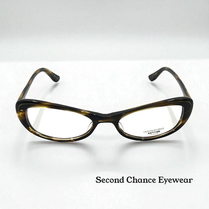 Oliver Peoples Margriet COCO 50-18-137 Eyeglasses – New Unworn Full Kit
