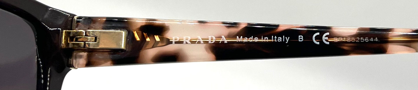 Prada VPR 180 DHQ-1O1 Unworn-Y2K Vintage Sunglasses
