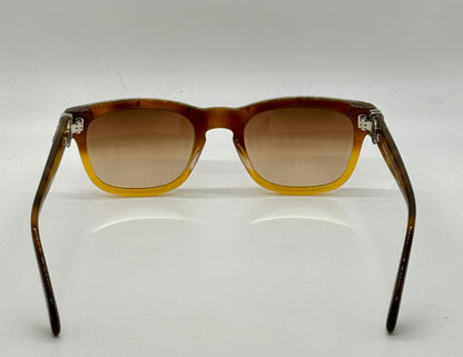 Chrome Hearts AR69 PANG Honey Amber Fade – Discontinued-Collector’s Full Kit