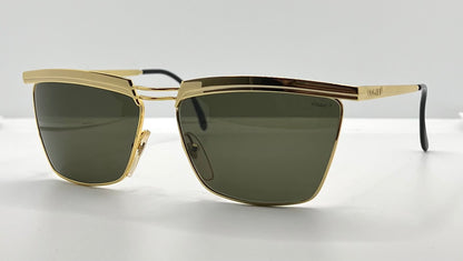 Vintage Deadstock Vogart 3054 Col. 250-With Brand New, Custom Lenses