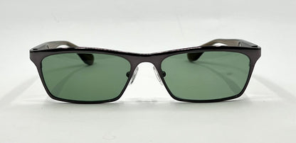 Blinde Design Project Double Trouble db “Matrix” Sunglasses w/New Tinted Custom Lenses-Japan