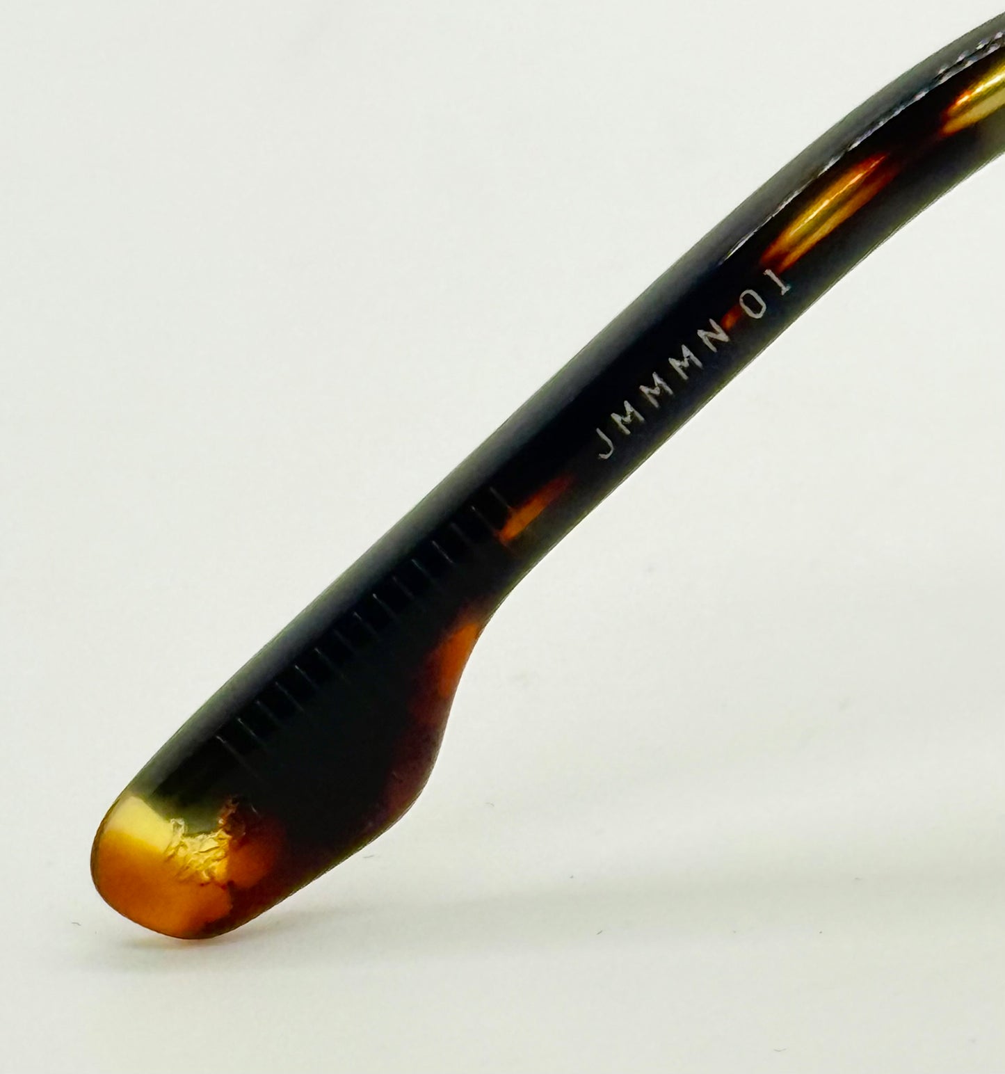 Jacques Marie Mage Sunglasses-MONTANA in NOIR-Ltd. 250 Pcs.-Collector’s Condition