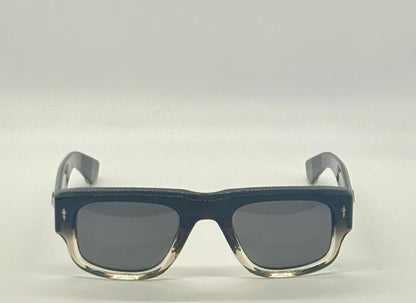 Jacques Marie Mage Last Frontier THUNDERCLOUD in BLACK FADE-Ltd. 150 pcs-Full Kit-3 Sets of Lenses