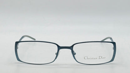 Christian Dior CD 3601 Vintage Sky Blue optical Eyeglass Frame-Unworn 58-17
