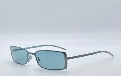 Christian Dior CD 3601 58U Y2K Vintage Sunglasses w/New Solid Tinted Custom Lenses-Austria