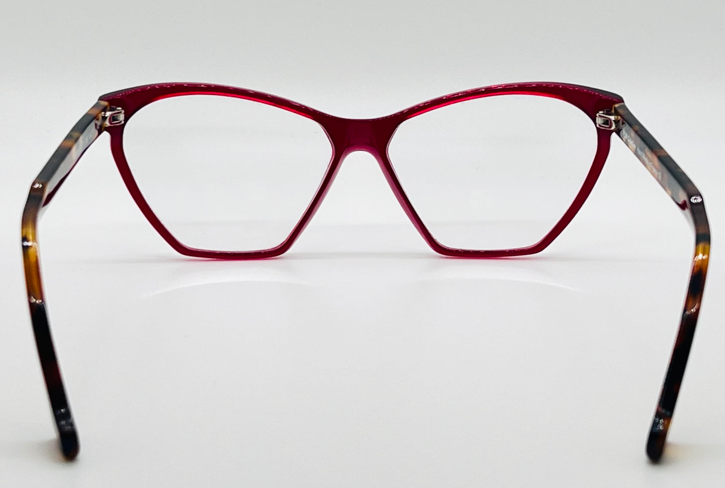 Plein Les Mirettes-Plm Creation Eyeglass Frame-Mod. Fantasque I 248-Brand New