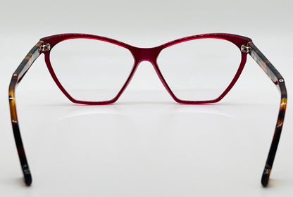 Plein Les Mirettes-Plm Creation Eyeglass Frame-Mod. Fantasque I 248-Brand New