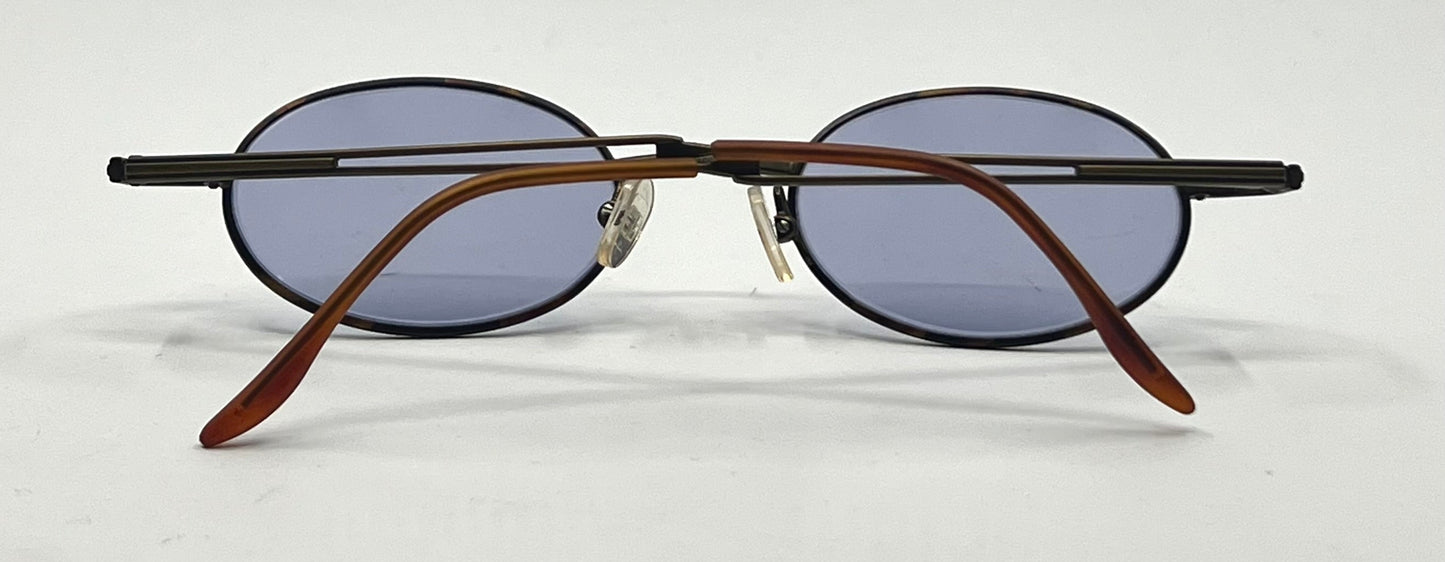 GIVENCHY 1090 03 Y2K Vintage Sunglasses-New Day/Night Custom Lenses-UNWORN