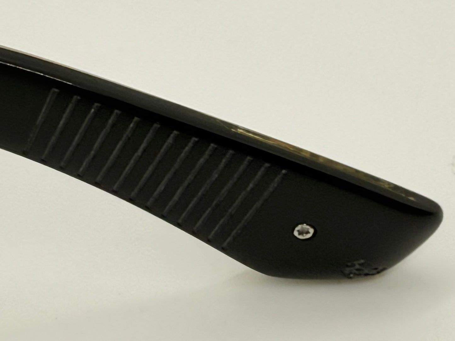 Jacques Marie Mage Last Frontier THUNDERCLOUD in BLACK FADE-Ltd. 150 pcs-Full Kit-3 Sets of Lenses