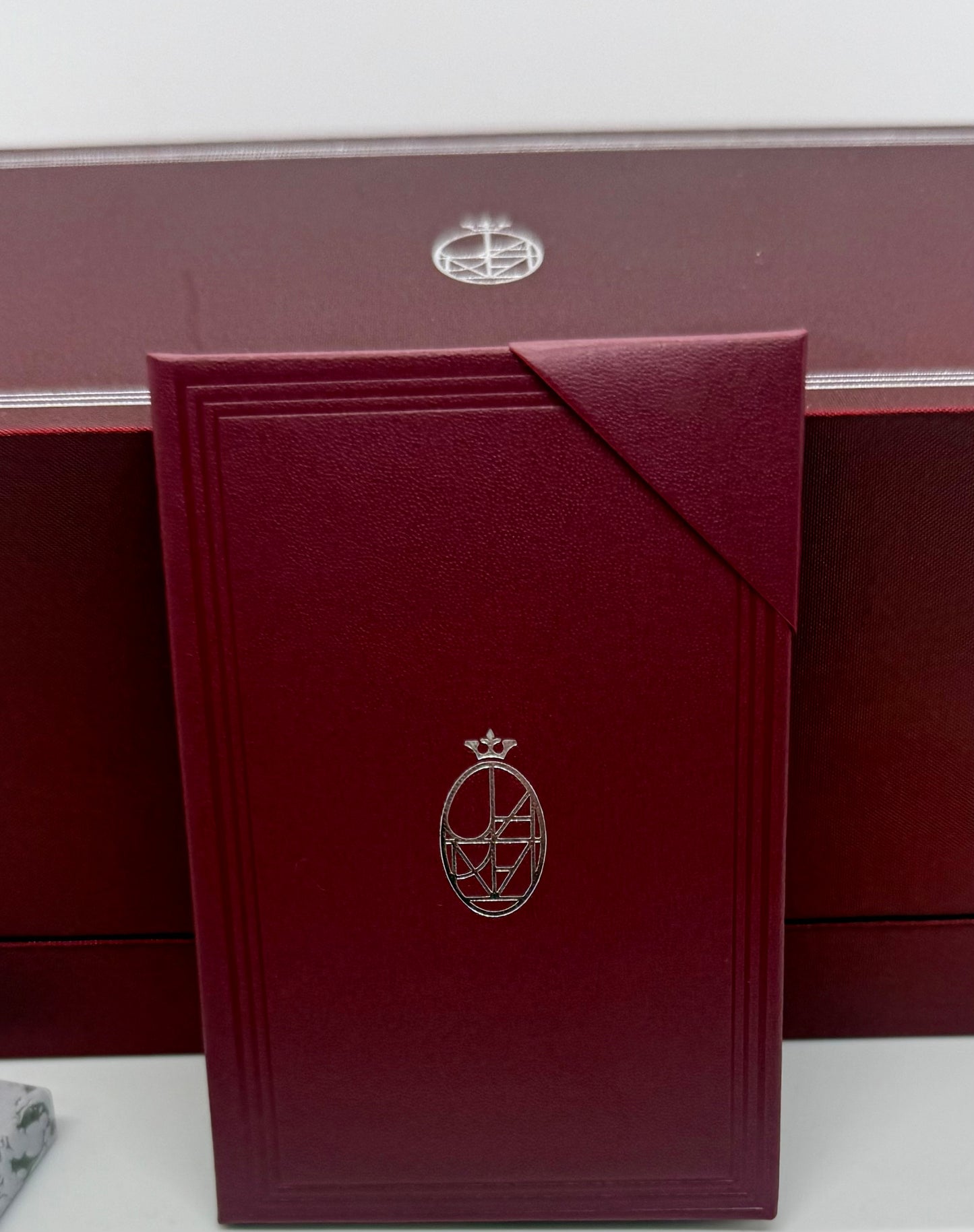 Jacques Marie Mage YVES in ECLIPSE-Ltd. of 500 Pcs-Full Kit