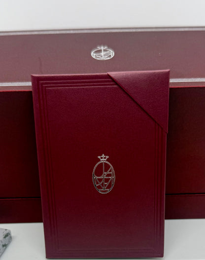 Jacques Marie Mage YVES in ECLIPSE-Ltd. of 500 Pcs-Full Kit