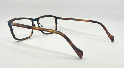 Face à Face Paris VIGGO 1 Col 9470 Handmade France Eyeglasses 56-17-150 New