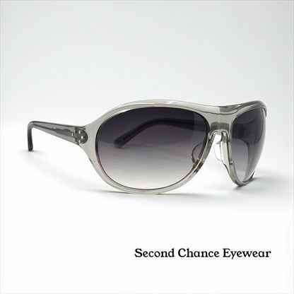 Blinde by Richard Walker “Arrow of Word” Sunglasses-Y2K Vintage–Deadstock