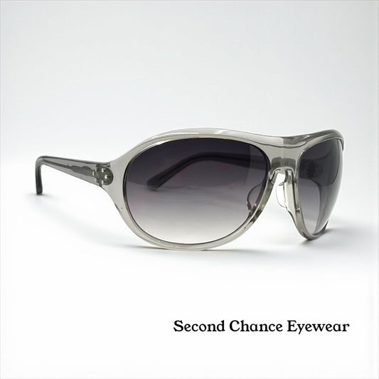 Blinde by Richard Walker “Arrow of Word” Sunglasses-Y2K Vintage–Deadstock