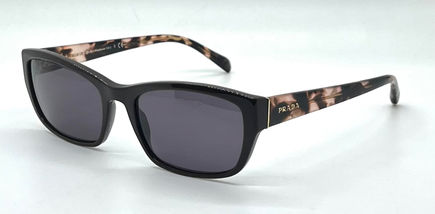 Prada VPR 180 DHQ-1O1 Unworn-Y2K Vintage Sunglasses