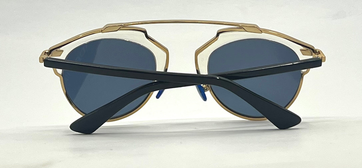 Dior So Real BOYMD Sunglasses Unworn Deadstock Original Lenses Made in Italy