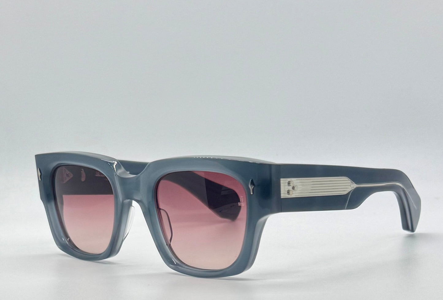 Jacques Marie Mage ENZO in MINK Sunglasses-Ltd of 350 Pcs-FULL KIT-BNIB/UNWORN