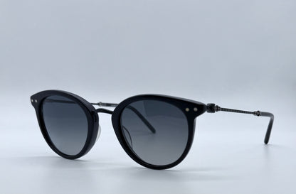 Chrome Hearts D.A.T.Y. MBK-Discontinued Made Zeiss Lenses-Full Kit-Japan