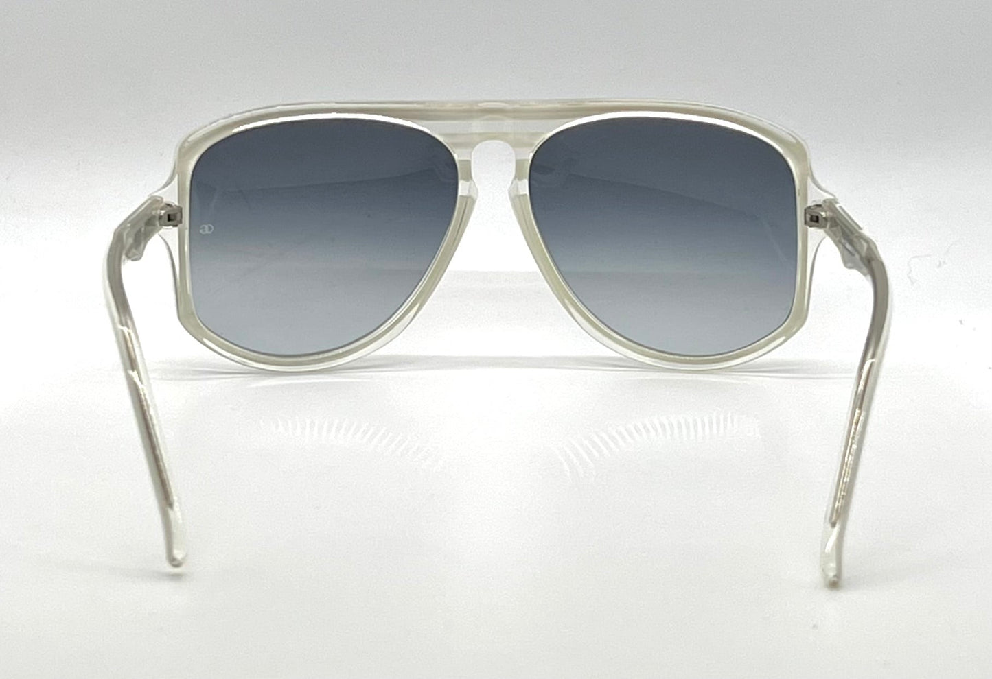 Oliver Goldsmith BERWICK White Quartz Vintage 90s Unworn Japan