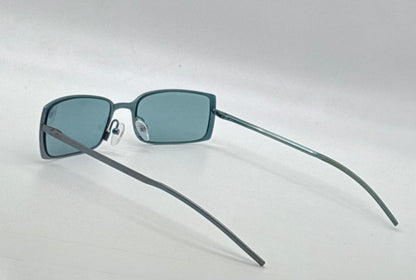 Christian Dior CD 3601 58U Y2K Vintage Sunglasses w/New Solid Tinted Custom Lenses-Austria