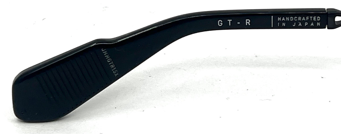 Jacques Marie Mage Sunglasses-GT-R SERGEANT-Ltd 50-Full Kit Collector-Rare