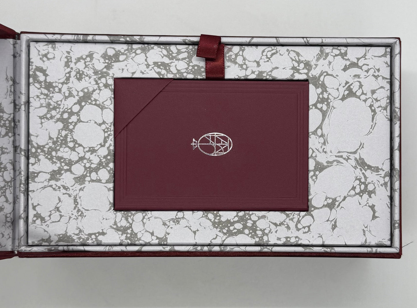 Jacques Marie Mage Enzo In Taupe-Ltd. Of 400 Pieces-Collectors Condition-Full Kit + Extra Lenses