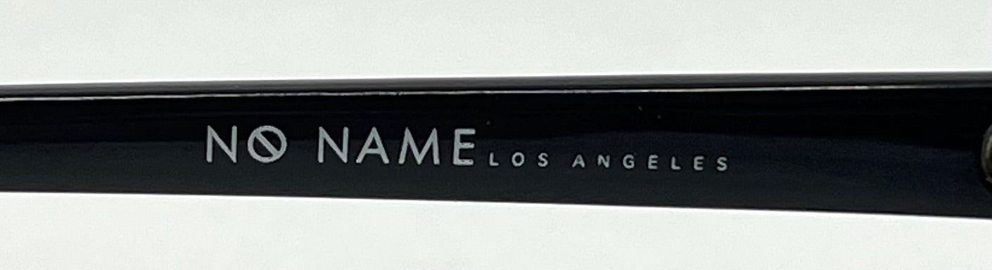 No Name Los Angeles “Lenor”-Deadstock Sunglasses w/New Gradient Tinted Custom Lenses-Japan