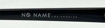 No Name Los Angeles “Lenor”-Deadstock Sunglasses w/New Gradient Tinted Custom Lenses-Japan